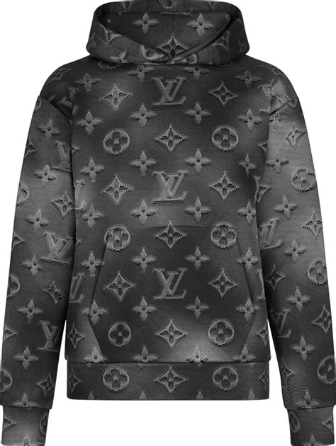 pull louis vuitton homme|louis vuitton hoodie.